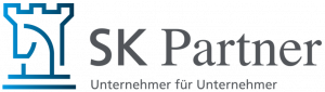 SK Partner Logo