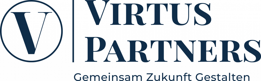 VirtusPartners Logo